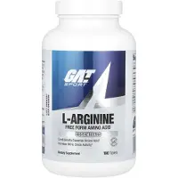 G.A.T. Italy , L-Arginine, 180 tabletten