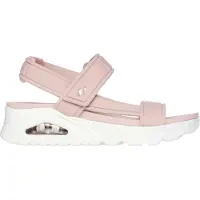 SKECHERS Sandaal 'UNO' rosé