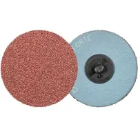 PFERD TOOLS CDR 75 A 36 FORTE 42771703 Schuurblad Korrelgrootte (num) 36 (Ø) 75 mm 50 stuk(s)