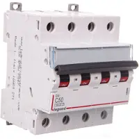 Legrand LEXIC Stroomonderbreker - 407933