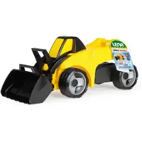 Lena GIGA TRUCKS Zitschop Pro X 68cm