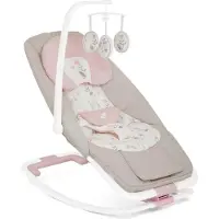 Joie Dreamer Hammock Transparant Kinderen