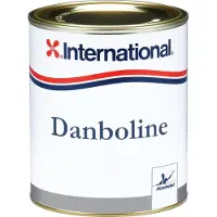 International Danboline Protector 750ml Transparant