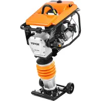 Vevor 6,5 pk trilstamper
