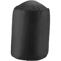 OEM - Barbecuehoes - waterdichte BBQ hoes - Oxford-stof, waterdicht, UV-bestendig, windbestendig - voor tuin, terras en buitenkeuken