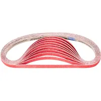 PFERD TOOLS BA 12/610 CO-COOL 60 45020083 Schuurband Korrelgrootte (num) 60 (l x b) 610 mm x 12 mm 100 stuk(s)
