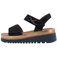 Ara Blauw Sandalen Tibet maat 40
