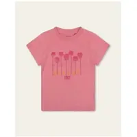 Oilily Tak T-Shirt- maat98/3T