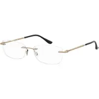 Seventh Street 7A 633 Gold 53/16/140 UNISEX Brilmonturen