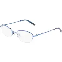 FLEXSON Flexon FLEXON W3041 Shiny slate blue 49/18/135 WOMAN Brilmonturen