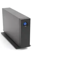 LaCie d2 Professional USB-C 10TB
