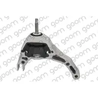 GOOM EM-0989 Motorsteunlager