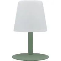 Lumisky Standy Mini LED Lamp - Groene en Witte Polyethyleen Buitenverlichting