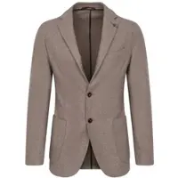 Bugatti Herren Jas met moderne look