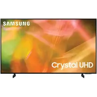 Samsung UE43AU8070 - 43 inch - 4K LED - 2021 - Buitenlands model