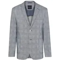 Bugatti Herren Jas met een speciale lichtheid