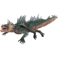 Papo SAS, figuur: Zeedraak