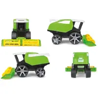 Lena TRUXX Combine / Oogstmachine - 37cm