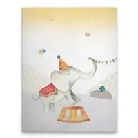 A.S. Création Canvas Playful Circus 1 | DD129371