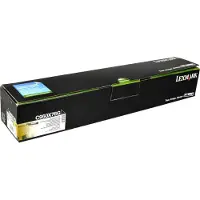 Lexmark C950X76G toner opvangbak (origineel)
