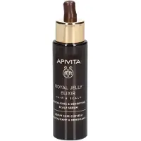 Apivita Royal Jelly Elixir Hair &amp; Scalp Serum 50ml Haarbehandeling