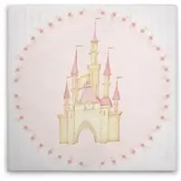 A.S. Création Canvas Perfect Princess 1 | DD129449