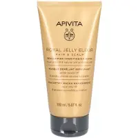 Apivita Royal Jelly Elixir Herstellend Conditionerend Masker | 150 ml