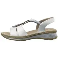 Ara Sandaal Hawaii wit