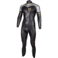 Blue Seventy Thermal Reaction Langemouw Neopreen Wetsuit