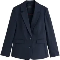Next Blazers navy
