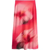 Next Rok pink / rosa / framboos