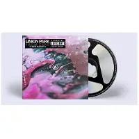 Cd Linkin Park - From Zero