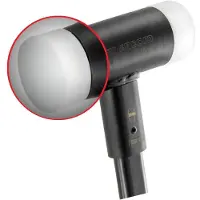 Facom verwisselbare dop voor 212 60mm - 212.E60