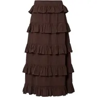 Y.A.S Maxi Rok 34 EU dames