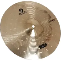 Fazley Splashbekken 12 inch - CYM Brass 12S