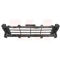 VAN WEZEL 8396590 Ventilatiegrille, bumper