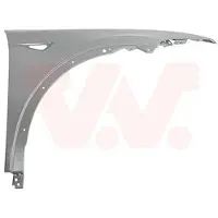 VAN WEZEL 6905656 Spatbord