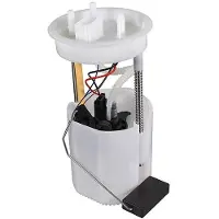 METZGER 2250710 Brandstofpomp