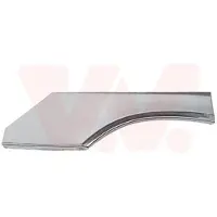 VAN WEZEL 3075153 Spatbord