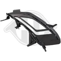 Diederichs 6862147 Ventilatiegrille, bumper