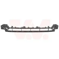 VAN WEZEL 0366599 Ventilatiegrille, bumper