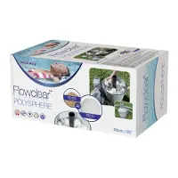 Bestway Filterballen Flowclear Polysphere 500 G