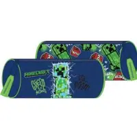 Minecraft etui-school etui