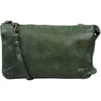 Bear design Schoudertasje CL Groen