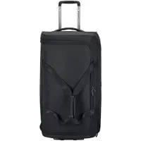 Roncato Gateway Duffle L black