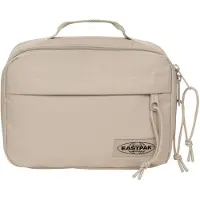 Eastpak - Road Kit - Toilettas 4 l, monotone beige