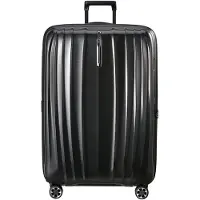 Samsonite Nexis spinner 82/31 expandable onyx black