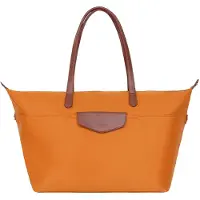 Hexagona Pop Shopper L orange