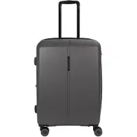 Gabol Pacific Spinner 66 cm - 78 liter - 66x45x27 cm - grijs