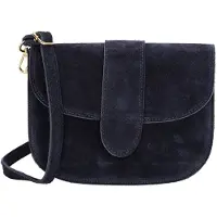Charm London Anna Shoulderbag blue